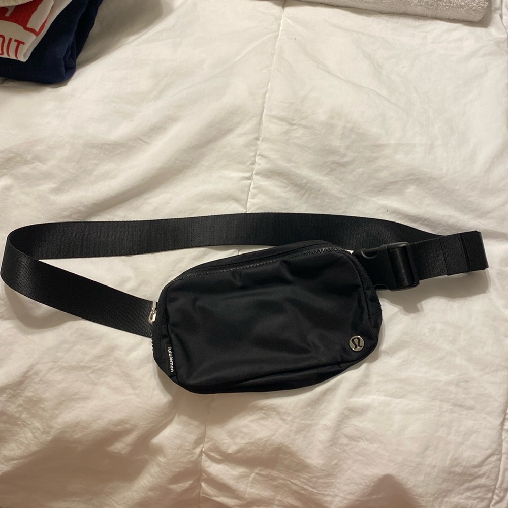 Lululemon Belt Bag